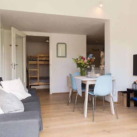 Duinappartementen スコールル エクステリア 写真