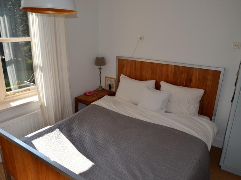 Duinappartementen スコールル エクステリア 写真