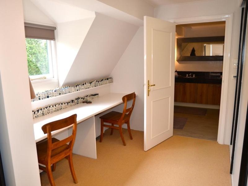 Duinappartementen スコールル エクステリア 写真