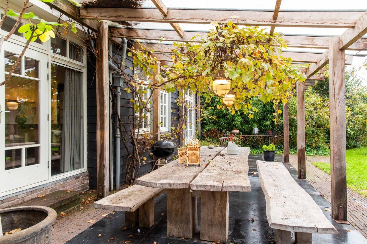 Duinappartementen スコールル エクステリア 写真