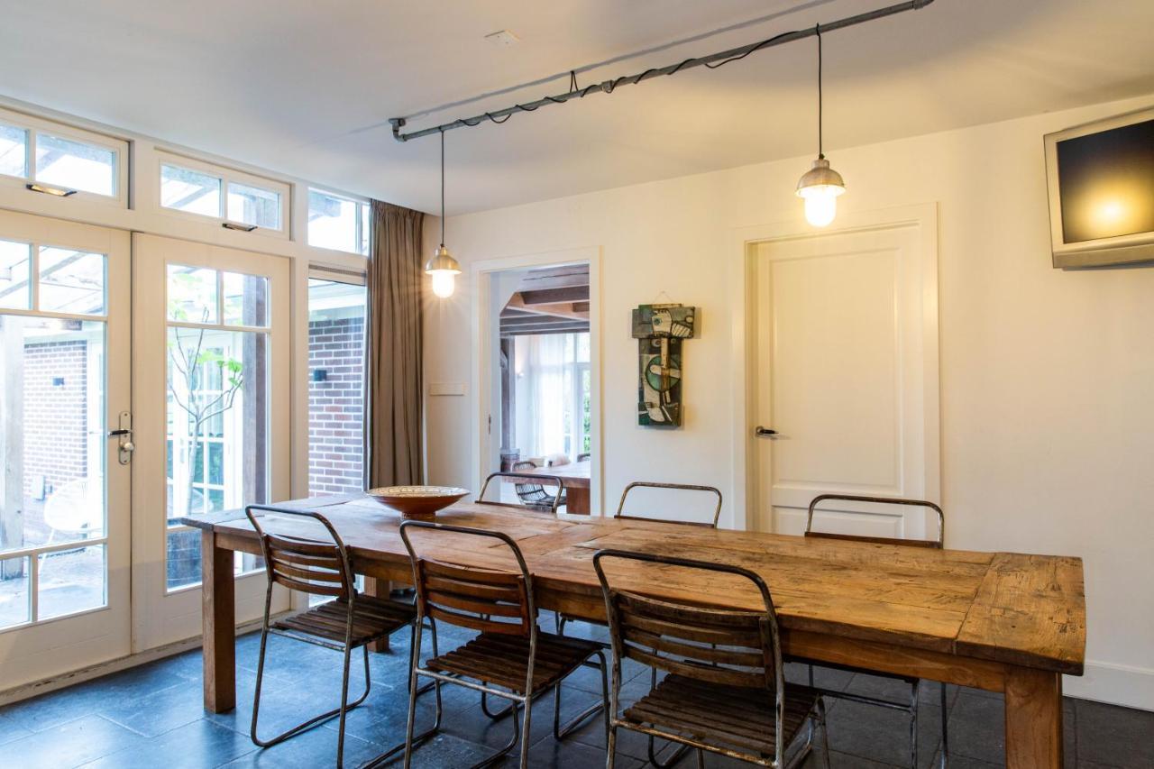 Duinappartementen スコールル エクステリア 写真