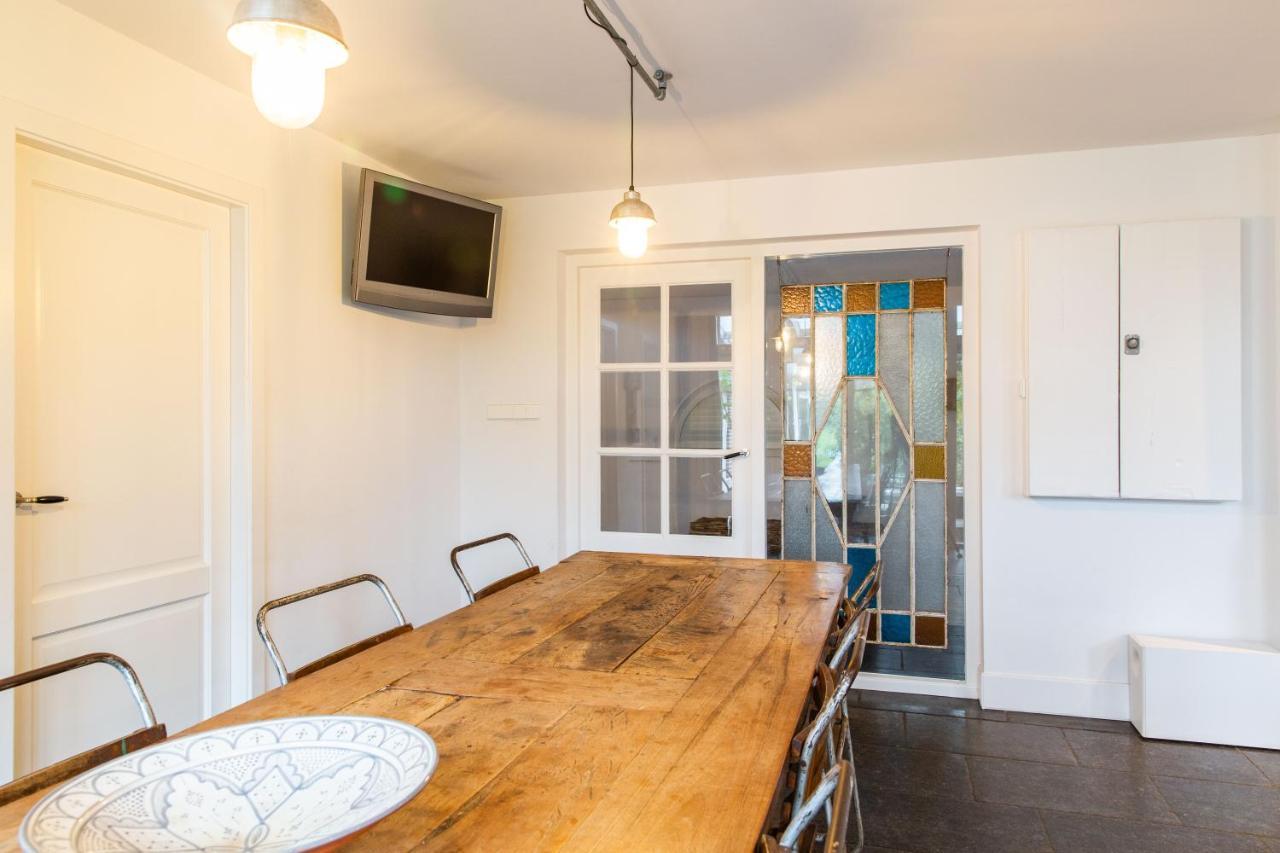Duinappartementen スコールル エクステリア 写真
