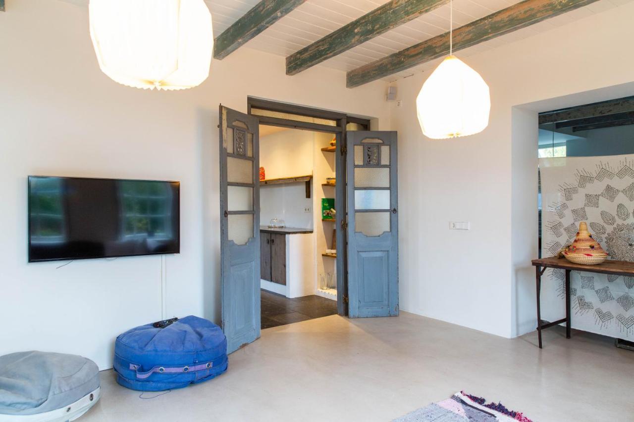 Duinappartementen スコールル エクステリア 写真
