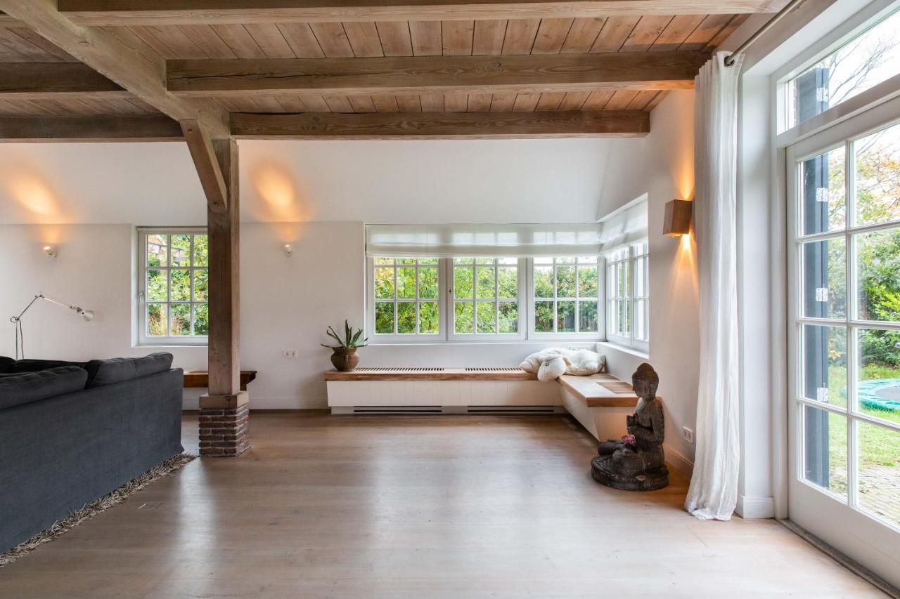 Duinappartementen スコールル エクステリア 写真