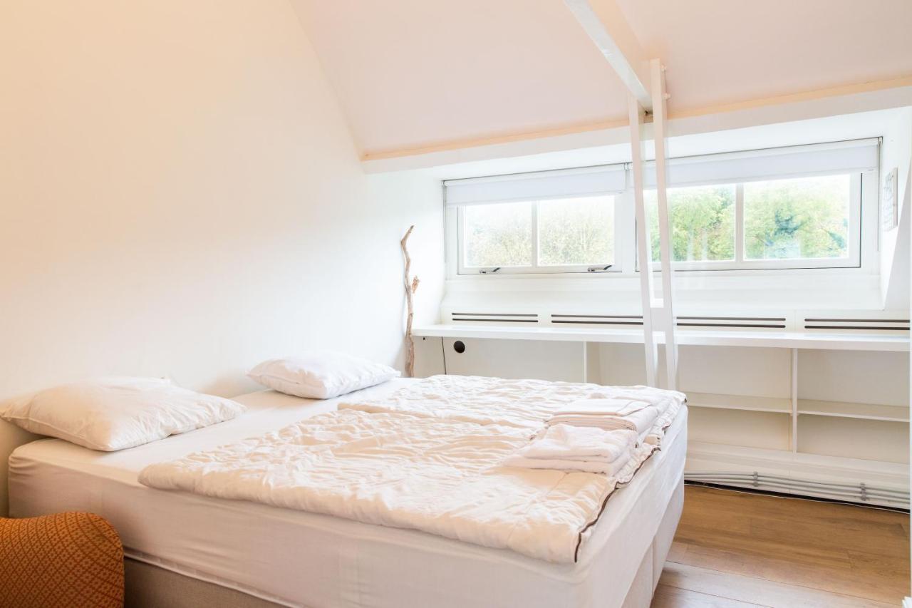 Duinappartementen スコールル エクステリア 写真